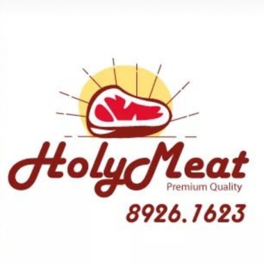 Pablo Orozco Campos Holy Meat