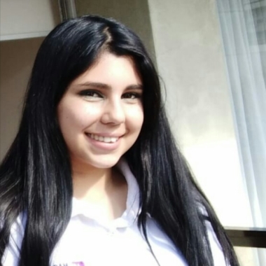 Victoria Carsin