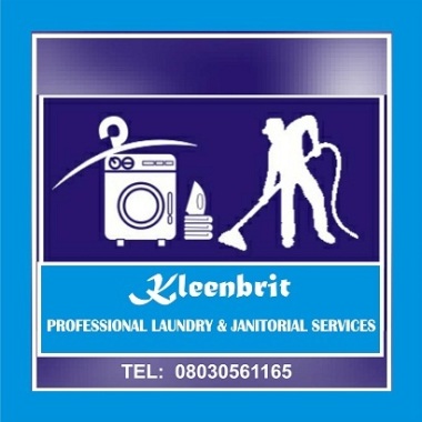 Kleenbrit Professional Laundry and Janitorial Services
