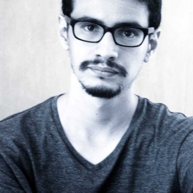 Ricardo Bonilla  Herrera - Tutor filosofía