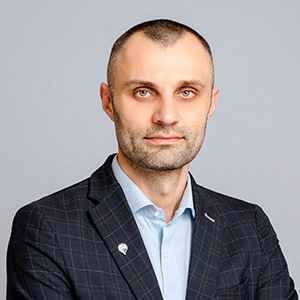 Consultant Imobiliar Daniel Pârjolea RE/MAX Ambassadors