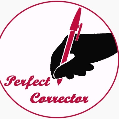Perfect Corrector