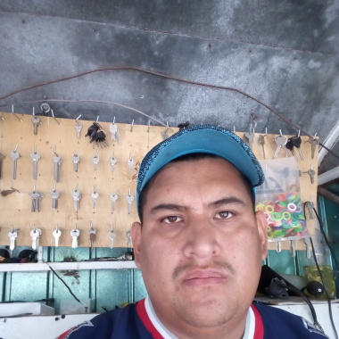 Cerrajeria paredes