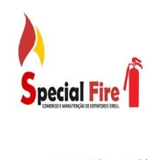SPECIAL FIRE COMERCIO E MANUTENÇÃO DE EXTINTORES EIRELI EPP
