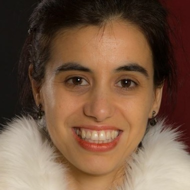 Laia Mauri Canalda