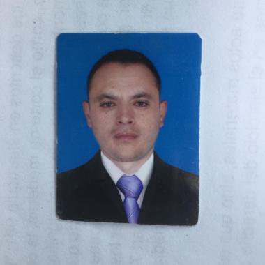 Arnulfo ortiz