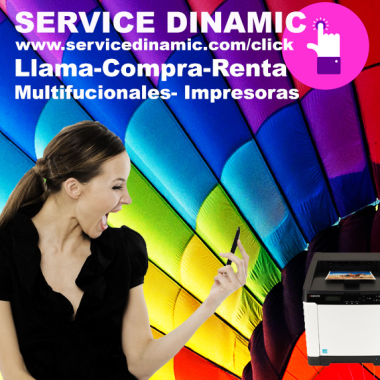 Service Dinamic