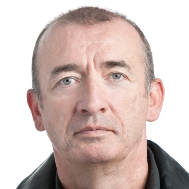 DEKETELAERE Thierry