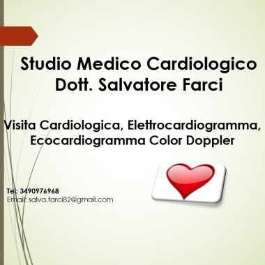 Studio Medico Cardiologico Dott. Salvatore Farci