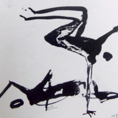 Aulas de Capoeira Angola