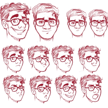 Aulas de pintura digital e desenho