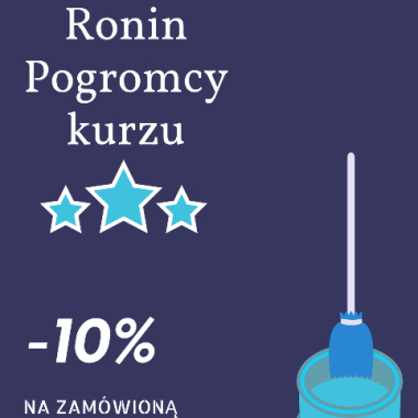 Ronin Pogromcy Kurzu