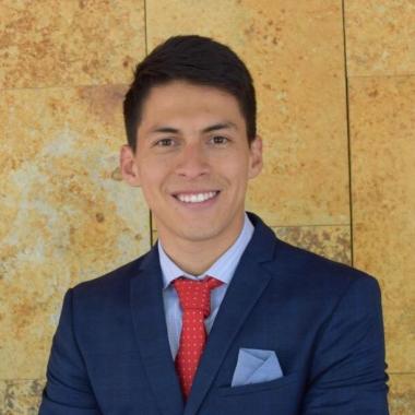 Juan Pablo Sanabria