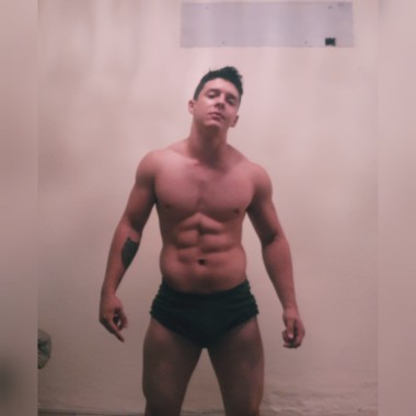 Mike Gym