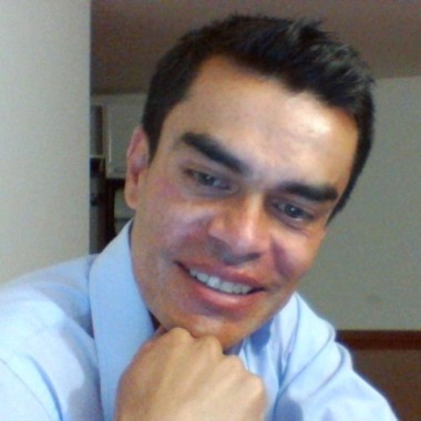 John Escritor y Locutor de tu vida