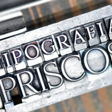 Tipografia Priscos Lda