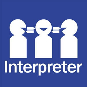 C.E Servicios de traducción e interpretación
