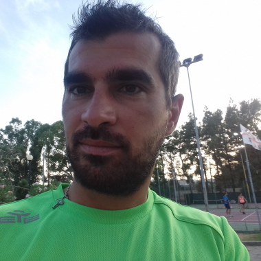 Asd Tennis Club Sarroch