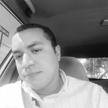 Gregory Castro