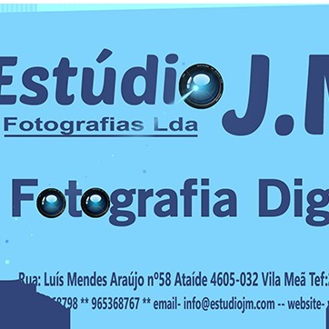 Estúdio J.M. fotografias Lda