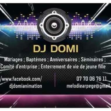 Dj Domi