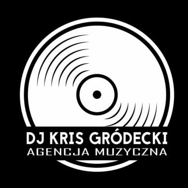 Dj Kris Gródecki Agencja Muzyczna