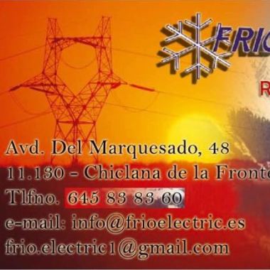 Frío Electric