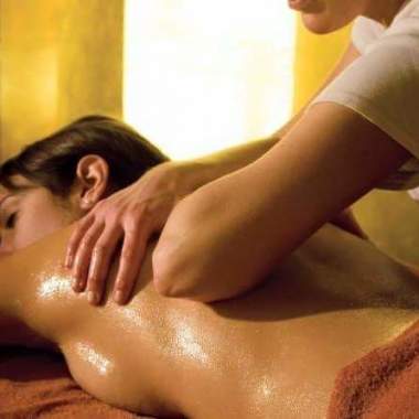 Fitness & Massage