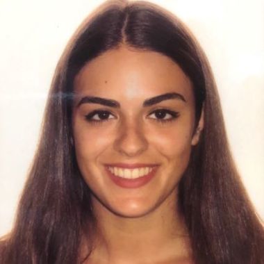 Maite Velázquez Balsera