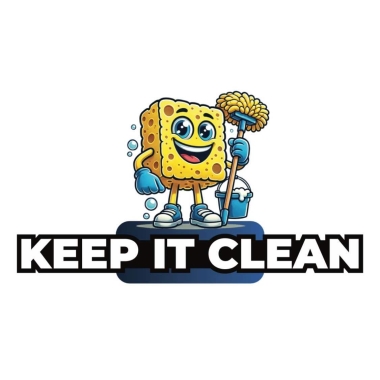 Keep it clean