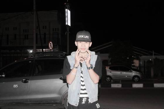 Black said
