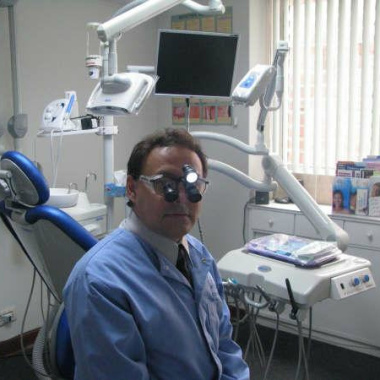 Odontodigital