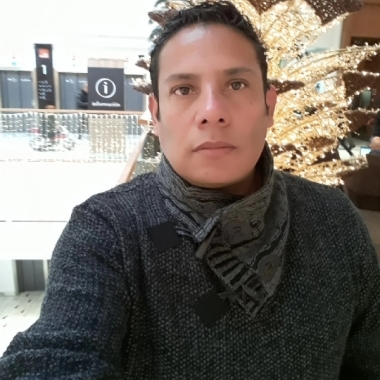 Manuel De jesus