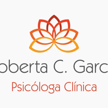 Psicóloga Roberta Garcia