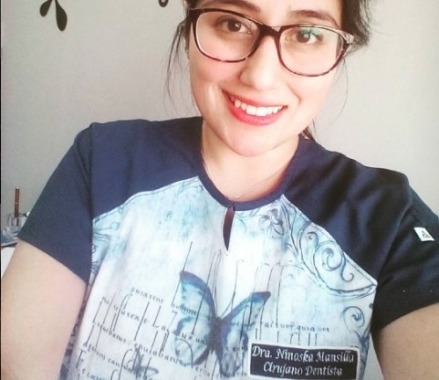 Dra Ninoska Mansilla, Clinica iDent
