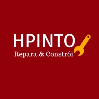 HPinto - Repara & Constroi