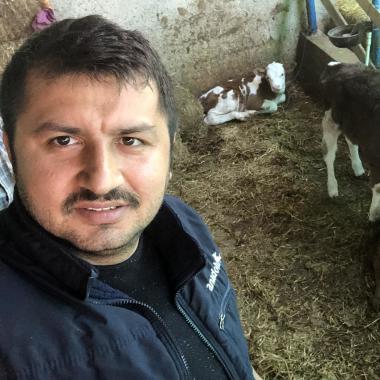 Özden veteriner kliniği