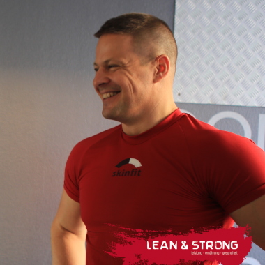 Lean & Strong