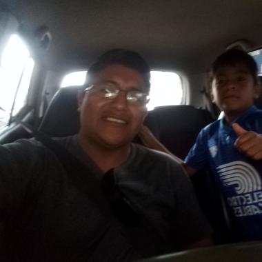 Conduccion