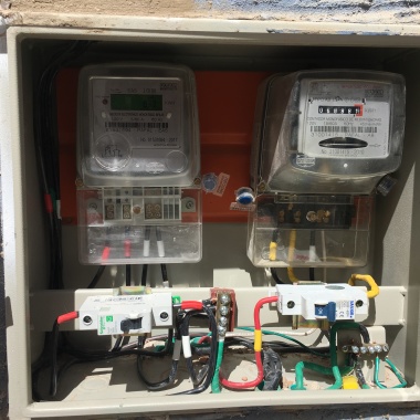 Soluciones Electricas