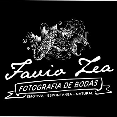 Fotógrafo de bodas - Favio Zea
