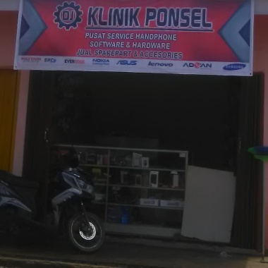 KLINIK PONSEL