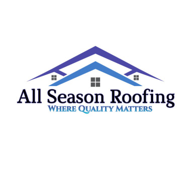 All Season Roofing