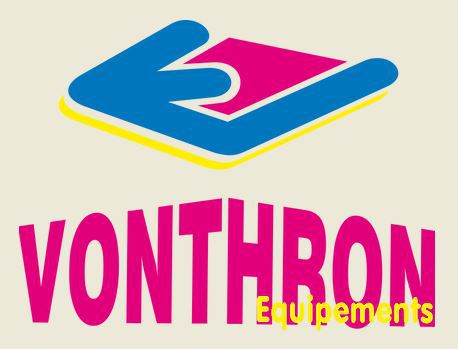 Équipements Vonthron