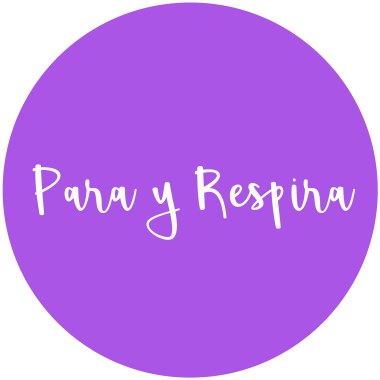 Para y Respira
