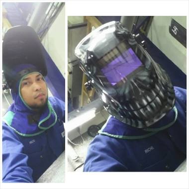 Freelance Welder