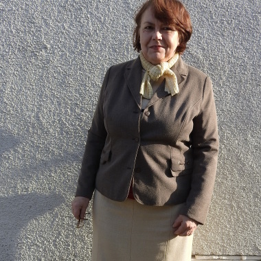 Anna Błońska
