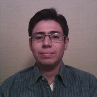 Jesús Armas