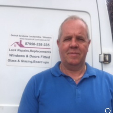 DELOCK SYSTEMS
