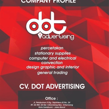 Dot Advertising